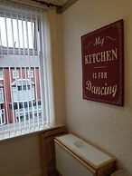 6 Person - 1 - Bed Apartment in Blackpool