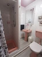 6 Person - 1 - Bed Apartment in Blackpool