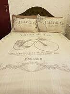 6 Person - 1 - Bed Apartment in Blackpool