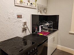 6 Person - 1 - Bed Apartment in Blackpool