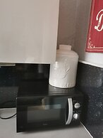 6 Person - 1 - Bed Apartment in Blackpool