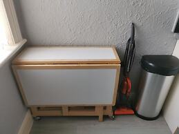 6 Person - 1 - Bed Apartment in Blackpool