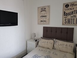 6 Person - 1 - Bed Apartment in Blackpool