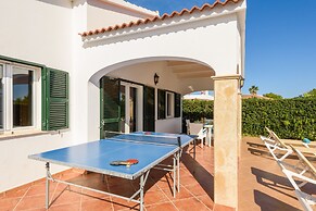 Villa Menorca Juana