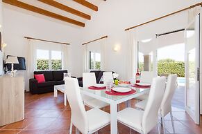 Villa Menorca Juana