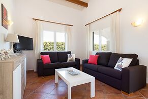 Villa Menorca Juana