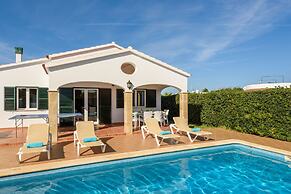 Villa Menorca Juana