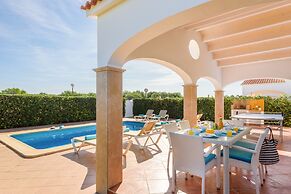 Villa Menorca Juana