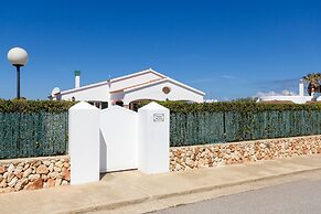 Villa Menorca Juana