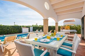 Villa Menorca Juana