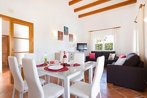 Villa Menorca Juana