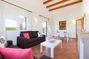 Villa Menorca Juana