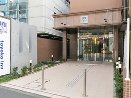 Toyoko Inn Omiya-eki Higashi-guchi