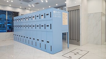 Toyoko Inn Omiya-eki Higashi-guchi