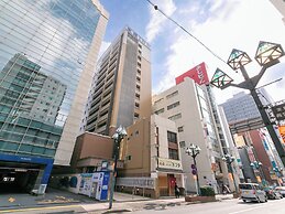 Toyoko Inn Omiya-eki Higashi-guchi