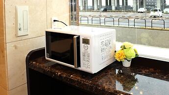 Toyoko Inn Omiya-eki Higashi-guchi