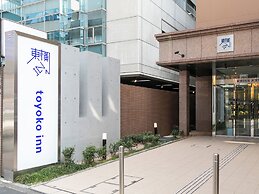 Toyoko Inn Omiya-eki Higashi-guchi