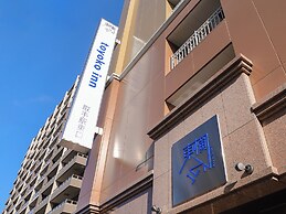 Toyoko Inn Toride-eki Higashi-guchi