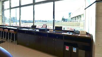 Toyoko Inn Toride-eki Higashi-guchi