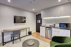 Wyndham Garden Christchurch Kilmore Street