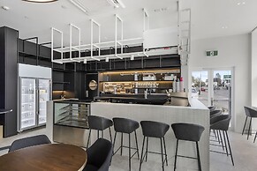 Wyndham Garden Christchurch Kilmore Street