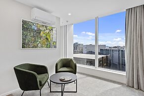 Wyndham Garden Christchurch Kilmore Street