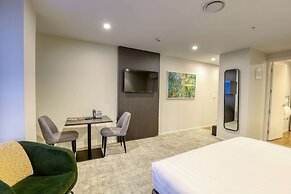 Wyndham Garden Christchurch Kilmore Street