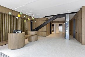 Wyndham Garden Christchurch Kilmore Street