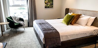 Wyndham Garden Christchurch Kilmore Street