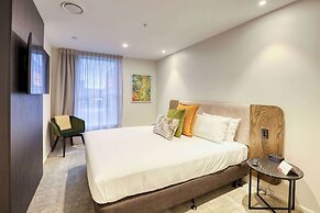 Wyndham Garden Christchurch Kilmore Street