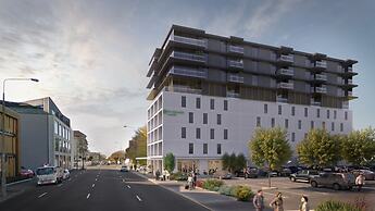 Wyndham Garden Christchurch Kilmore Street