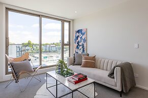 Wyndham Garden Christchurch Kilmore Street