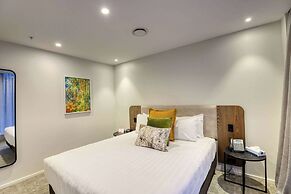 Wyndham Garden Christchurch Kilmore Street