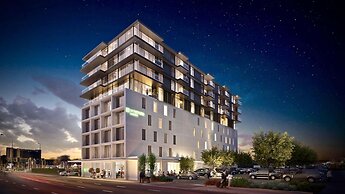 Wyndham Garden Christchurch Kilmore Street