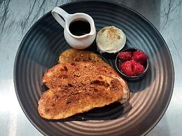 Wyndham Garden Christchurch Kilmore Street