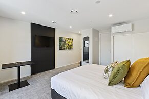 Wyndham Garden Christchurch Kilmore Street