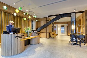 Wyndham Garden Christchurch Kilmore Street