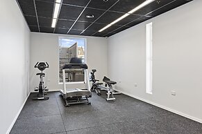 Wyndham Garden Christchurch Kilmore Street