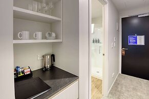 Wyndham Garden Christchurch Kilmore Street