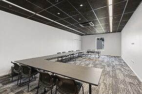 Wyndham Garden Christchurch Kilmore Street