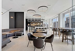 Wyndham Garden Christchurch Kilmore Street