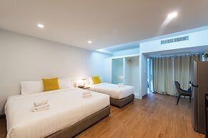 VDA Residence Victory Monument Bangkok