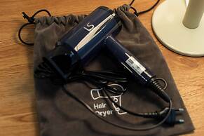 VDA Residence Victory Monument Bangkok