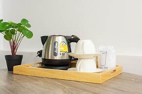 VDA Residence Victory Monument Bangkok