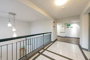 VDA Residence Victory Monument Bangkok