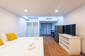 VDA Residence Victory Monument Bangkok