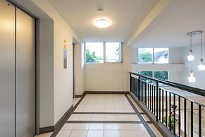 VDA Residence Victory Monument Bangkok