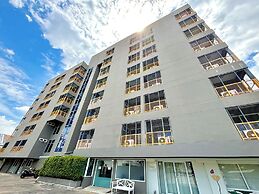 VDA Residence Victory Monument Bangkok