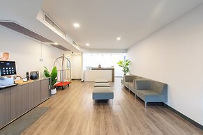 VDA Residence Victory Monument Bangkok