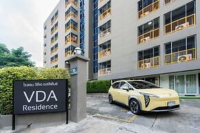 VDA Residence Victory Monument Bangkok